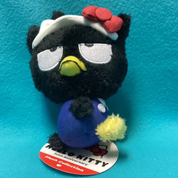 サンリオ ライト Pochacco ライト Badtz-Maru 人気 レア バッドばつ丸 お部屋ライトBOOK special package ver. ＜セブン