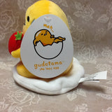 Gudetama Spicy 5"