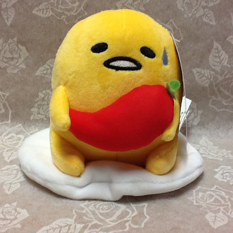 Gudetama Spicy 5"