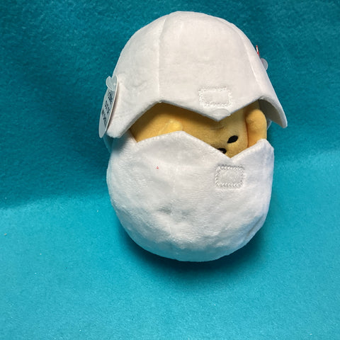 Gudetama Shell 7"