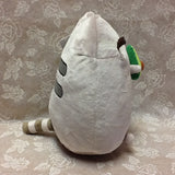 Pusheen Plush -  9.5" (Avocado)