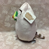 Pusheen Plush -  9.5" (Avocado)