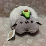 Pusheen Plush -  9.5" (Avocado)