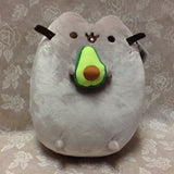 Pusheen Plush -  9.5" (Avocado)