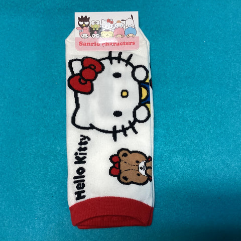 Socks - Sanrio - Hello Kitty
