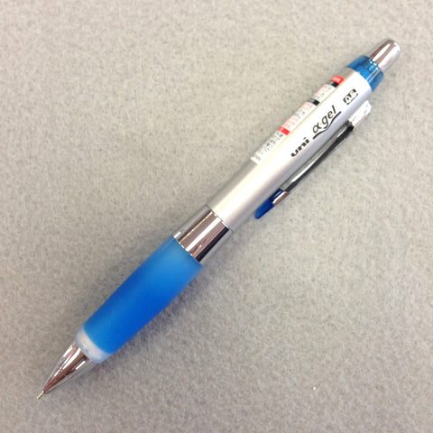 Alpha-Gel Shaka Shaker Mechanical Pencil - Blue