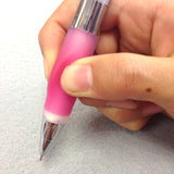 Alpha-Gel Shaka Shaker Mechanical Pencil - Pink