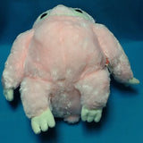 Poron Pink Sloth 20" Large