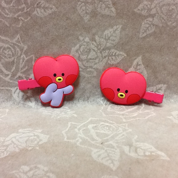 アイドル BT21 TATA BT21 JAPAN Official Full Of TATA Plush Doll 20cm Special