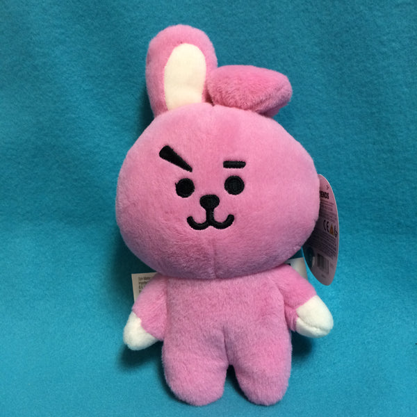 Kpop - BTS BT21 6 Plush - Cooky