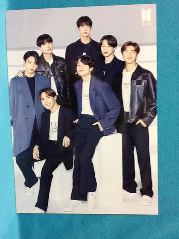 BTS Poster Set V15 - Style 05