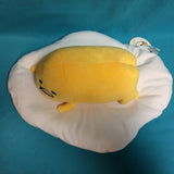 Gudetama laying down 18"