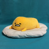 Gudetama laying down 18"