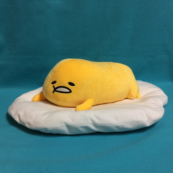 Gudetama laying down 18