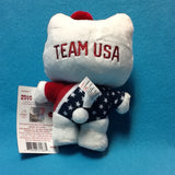 Hello Kitty GymOutfit 6"