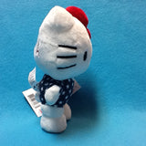 Hello Kitty GymOutfit 6"