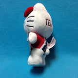 Hello Kitty GymOutfit 6"