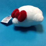 Hello Kitty GymOutfit 6"