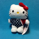 Hello Kitty GymOutfit 6"