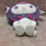 Kuromi 9.5" - Purple