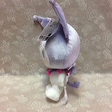 Kuromi 9.5" - Purple