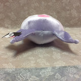 Kuromi 9.5" - Purple