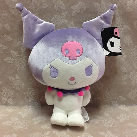 Kuromi 9.5" - Purple