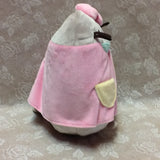 Pusheen Hello Kitty -  9.5"