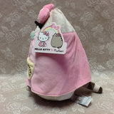 Pusheen Hello Kitty -  9.5"