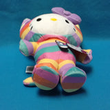 Hello Kitty Rainbow 9.5"
