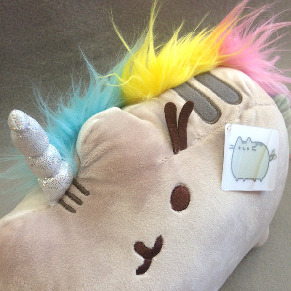 Pusheen Plush 13