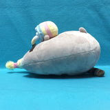 Pusheen Plush - 10" (Happy Birthday)