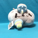 Pusheen Plush - 10" (Happy Birthday)