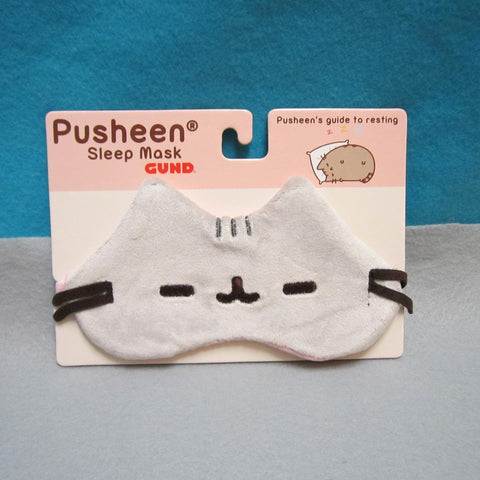 Pusheen Sleep Mask