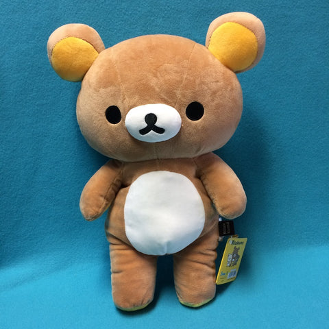 Rilakkuma 15" Medium