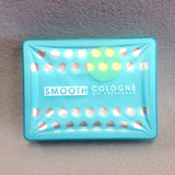 Smooth Cologne Neo Squash w sticky pad