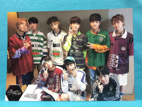 Stray Kids Poster Set V1 - Style 03
