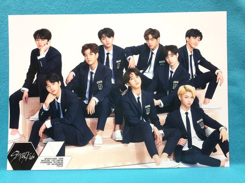 Stray Kids Poster Set V1 - Style 05