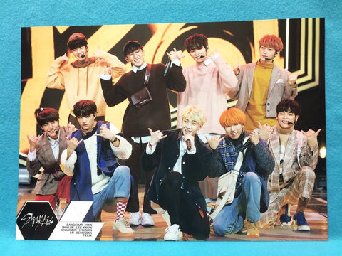 Stray Kids Poster Set V1 - Style 07