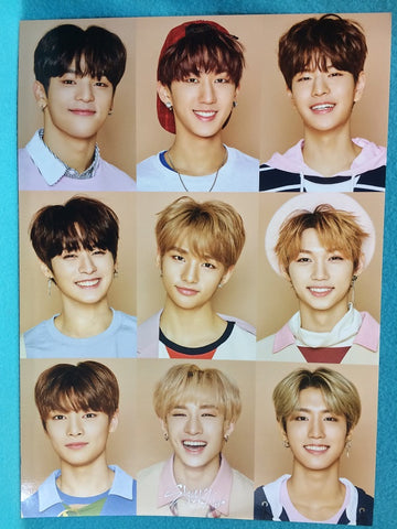 Stray Kids Poster Set V2 - Style 02