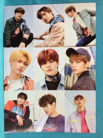 Stray Kids Poster Set V2 - Style 05