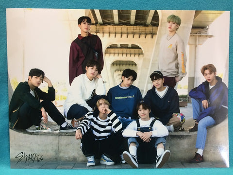 Stray Kids Poster Set V2 - Style 06