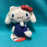 50th Anniversary Cinnamoroll 6"