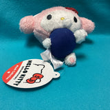 50th Anniversary MyMelody 6"