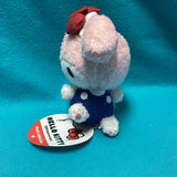 50th Anniversary MyMelody 6"