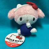 50th Anniversary MyMelody 6"