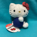 50th Anniversary Hello Kitty 6"