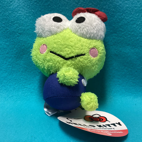 50th Anniversary Keroppi 6"