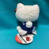 50th Anniversary Hello Kitty 6"