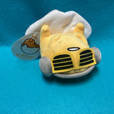 Gudetama Glasses 5"
